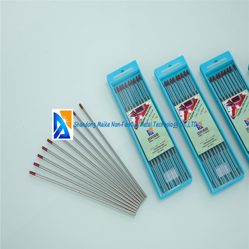 ProductsShandong Maike Tungsten Molybdenum Technology Co.,ltdChina